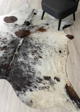 genuine cowhide rug for sale online in Australia